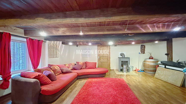 Ma-Cabane - Vente Maison MINIAC-MORVAN, 113 m²