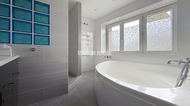 Ma-Cabane - Vente Maison MINIAC-MORVAN, 113 m²