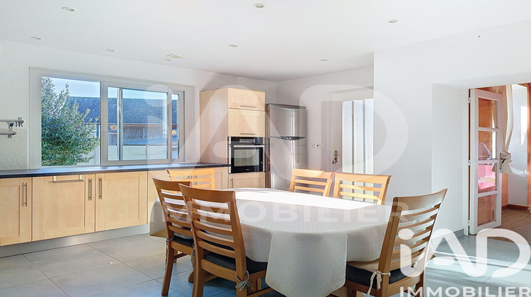 Ma-Cabane - Vente Maison Miniac-Morvan, 113 m²