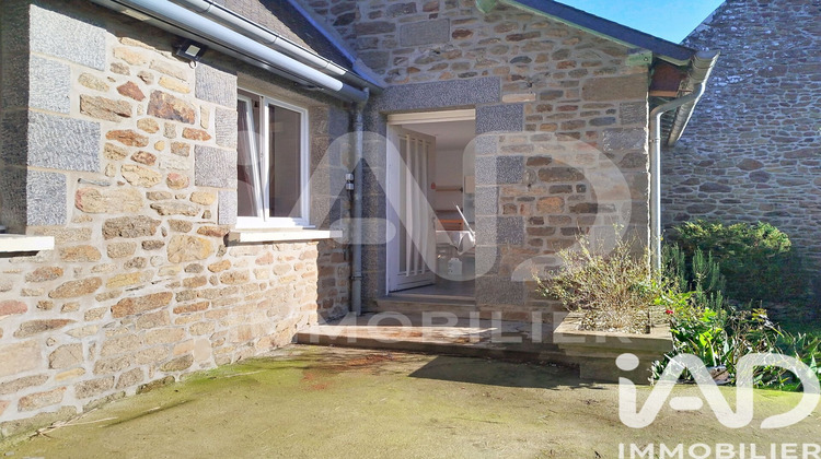 Ma-Cabane - Vente Maison Miniac-Morvan, 113 m²