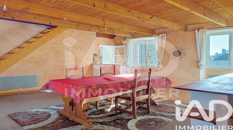 Ma-Cabane - Vente Maison Miniac-Morvan, 113 m²