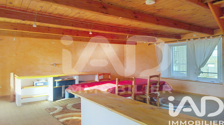 Ma-Cabane - Vente Maison Miniac-Morvan, 113 m²