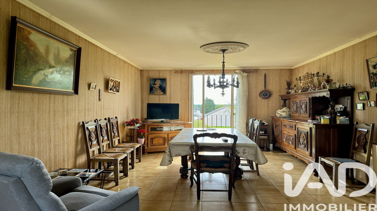 Ma-Cabane - Vente Maison Miniac-Morvan, 99 m²