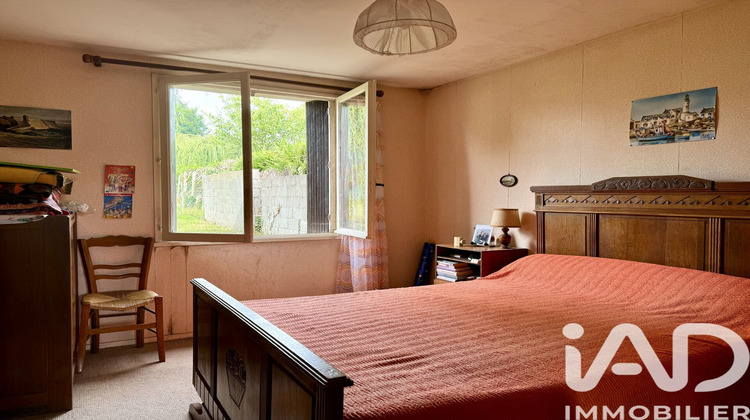 Ma-Cabane - Vente Maison Miniac-Morvan, 99 m²