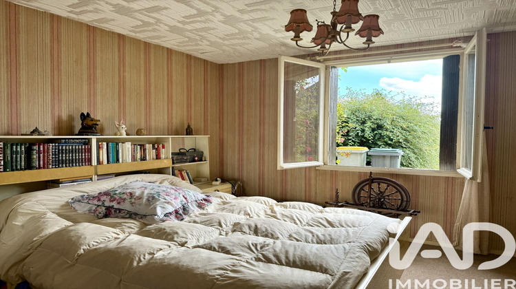 Ma-Cabane - Vente Maison Miniac-Morvan, 99 m²