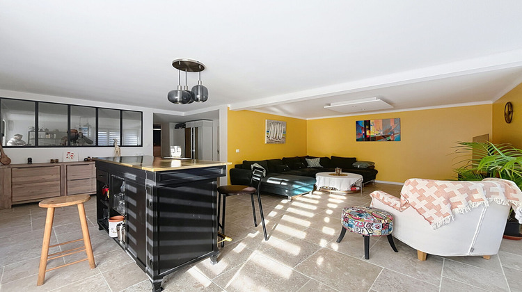 Ma-Cabane - Vente Maison MINIAC-MORVAN, 212 m²