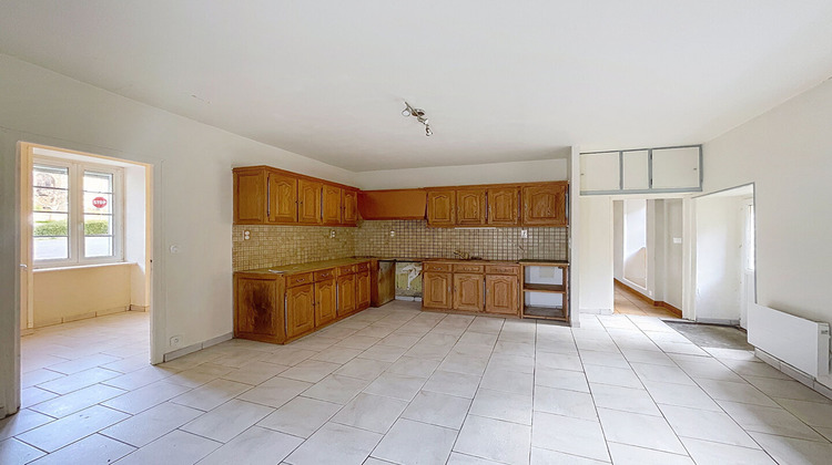 Ma-Cabane - Vente Maison MINIAC-MORVAN, 116 m²