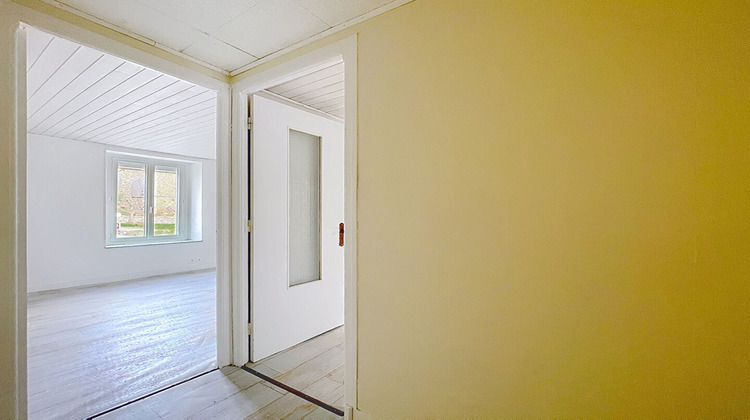 Ma-Cabane - Vente Maison MINIAC-MORVAN, 116 m²