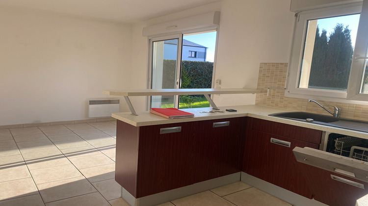 Ma-Cabane - Vente Maison MINIAC-MORVAN, 120 m²