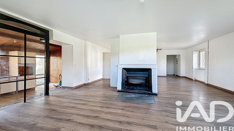 Ma-Cabane - Vente Maison Miniac-Morvan, 74 m²