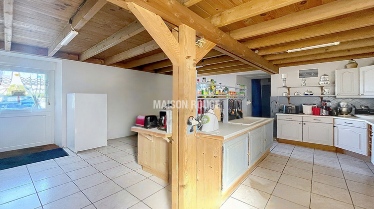 Ma-Cabane - Vente Maison MINIAC-MORVAN, 160 m²