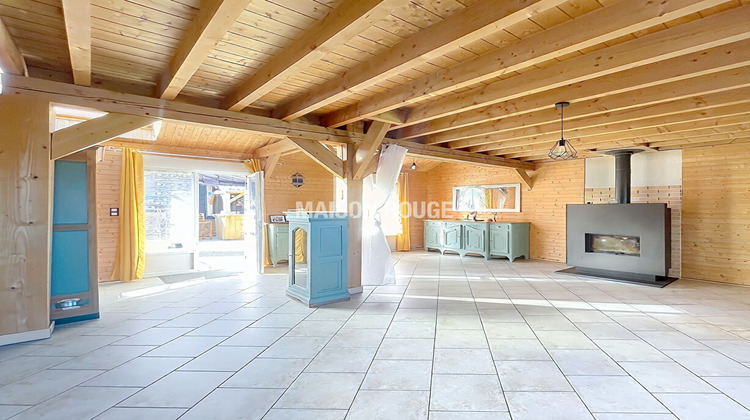 Ma-Cabane - Vente Maison MINIAC-MORVAN, 160 m²