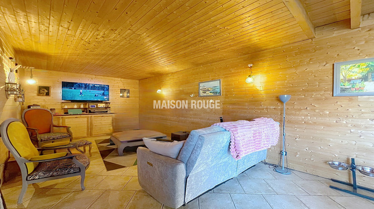 Ma-Cabane - Vente Maison MINIAC-MORVAN, 160 m²
