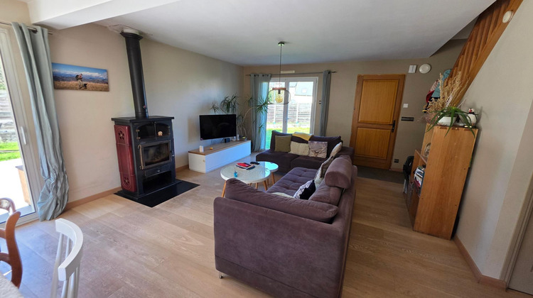 Ma-Cabane - Vente Maison Miniac-Morvan, 103 m²