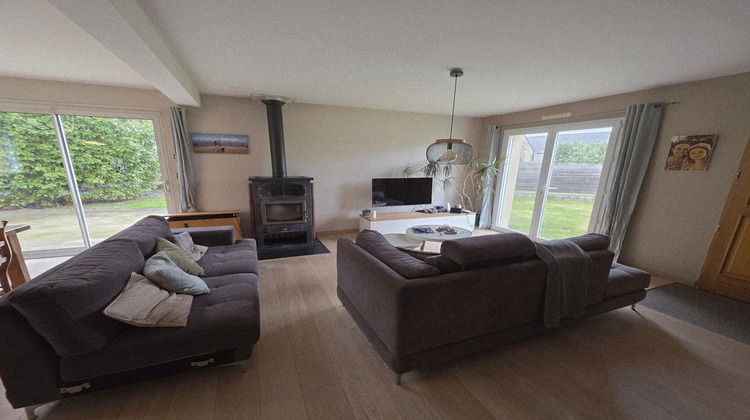 Ma-Cabane - Vente Maison Miniac-Morvan, 103 m²