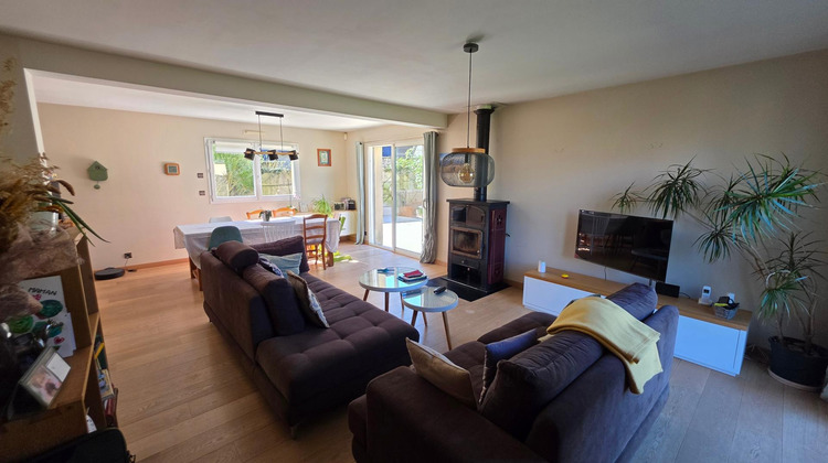 Ma-Cabane - Vente Maison Miniac-Morvan, 103 m²