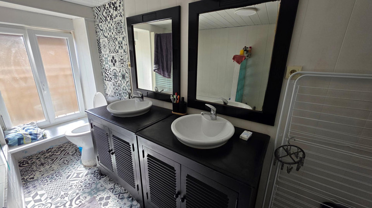 Ma-Cabane - Vente Maison Miniac-Morvan, 98 m²