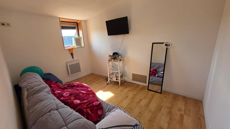 Ma-Cabane - Vente Maison Miniac-Morvan, 98 m²