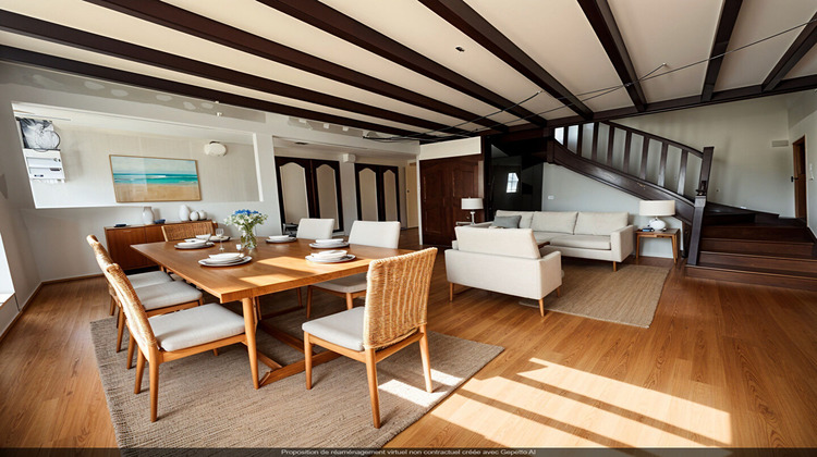 Ma-Cabane - Vente Maison MINIAC-MORVAN, 87 m²