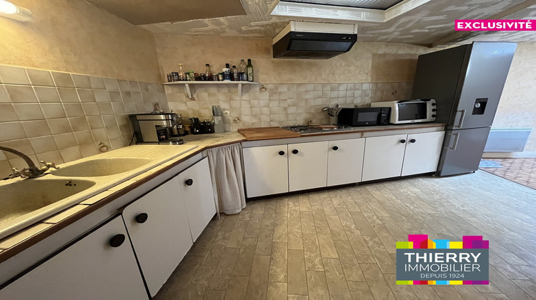 Ma-Cabane - Vente Maison MINIAC-MORVAN, 87 m²