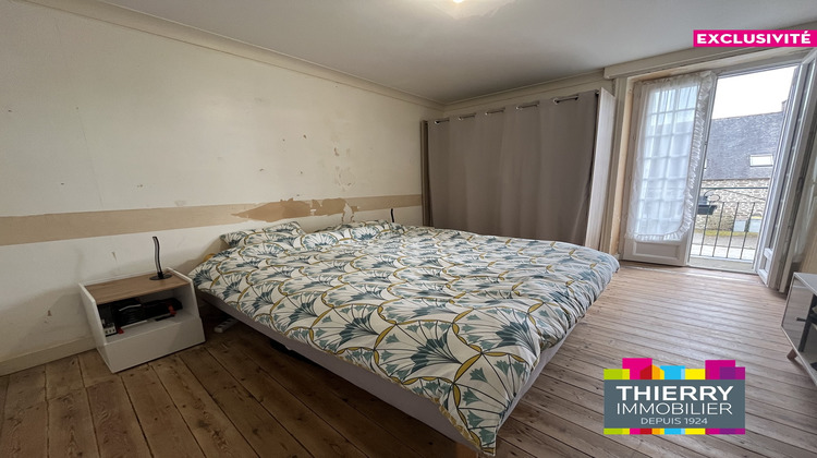 Ma-Cabane - Vente Maison MINIAC-MORVAN, 87 m²