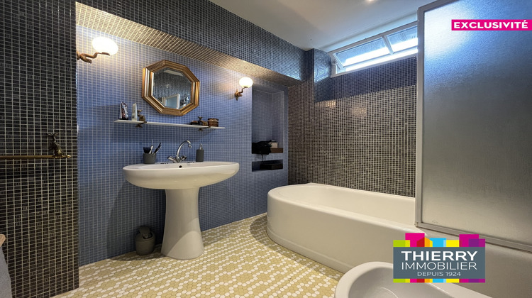 Ma-Cabane - Vente Maison MINIAC-MORVAN, 87 m²