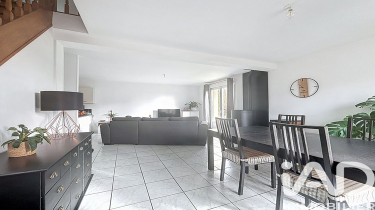 Ma-Cabane - Vente Maison Miniac-Morvan, 89 m²