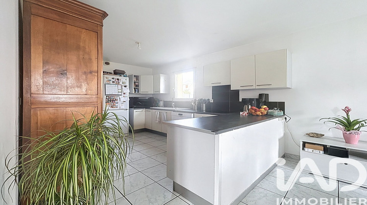 Ma-Cabane - Vente Maison Miniac-Morvan, 89 m²