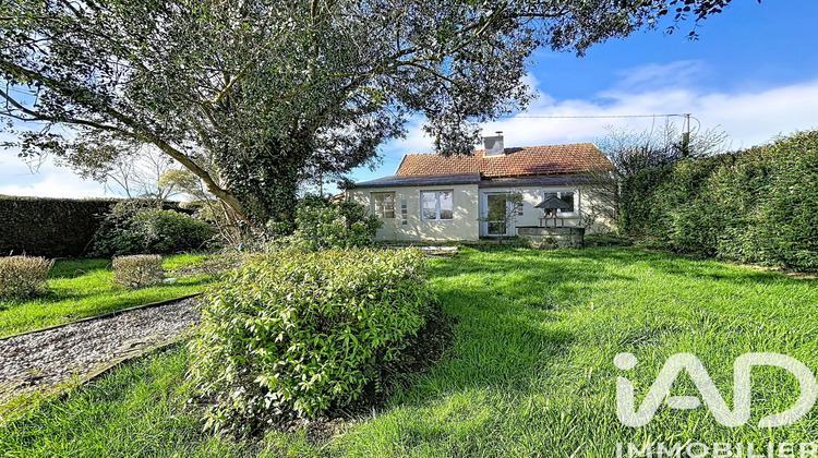 Ma-Cabane - Vente Maison Miniac-Morvan, 74 m²