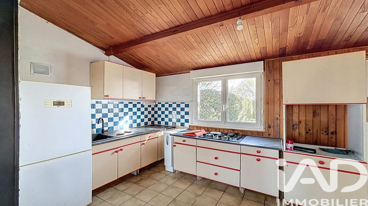 Ma-Cabane - Vente Maison Miniac-Morvan, 74 m²