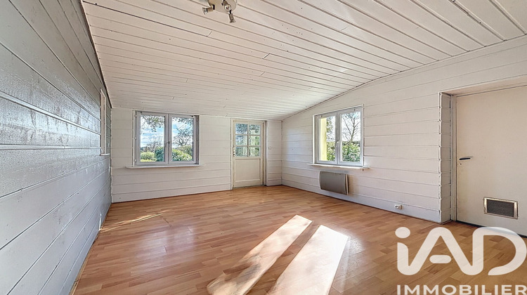 Ma-Cabane - Vente Maison Miniac-Morvan, 74 m²