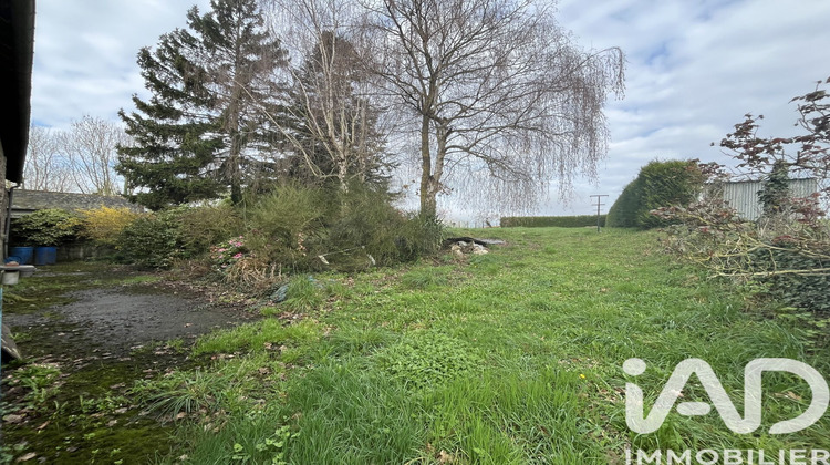 Ma-Cabane - Vente Maison Miniac Morvan, 104 m²