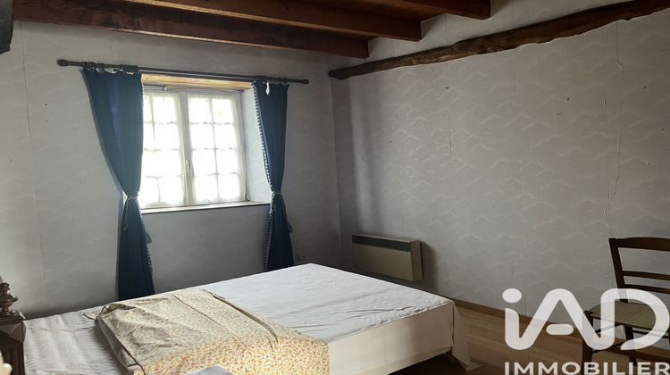 Ma-Cabane - Vente Maison Miniac Morvan, 104 m²