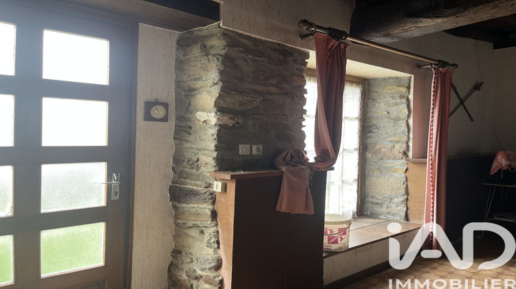 Ma-Cabane - Vente Maison Miniac Morvan, 104 m²