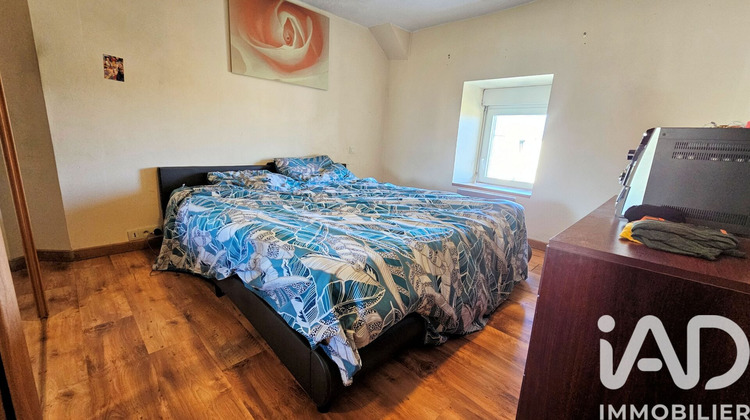 Ma-Cabane - Vente Maison Miniac-Morvan, 94 m²