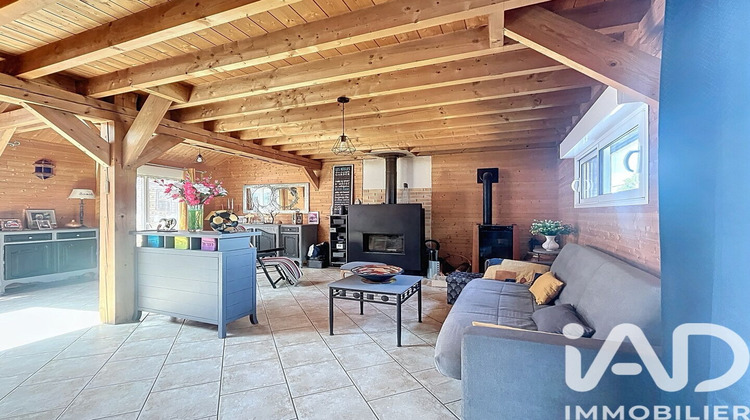 Ma-Cabane - Vente Maison Miniac-Morvan, 160 m²