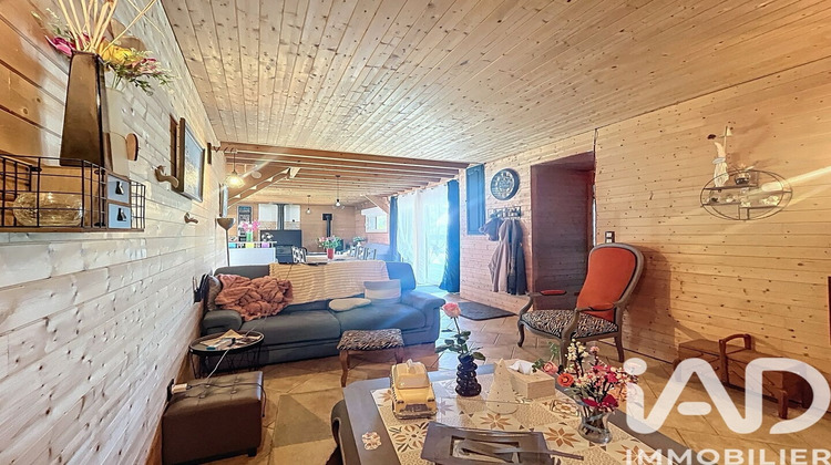 Ma-Cabane - Vente Maison Miniac-Morvan, 160 m²