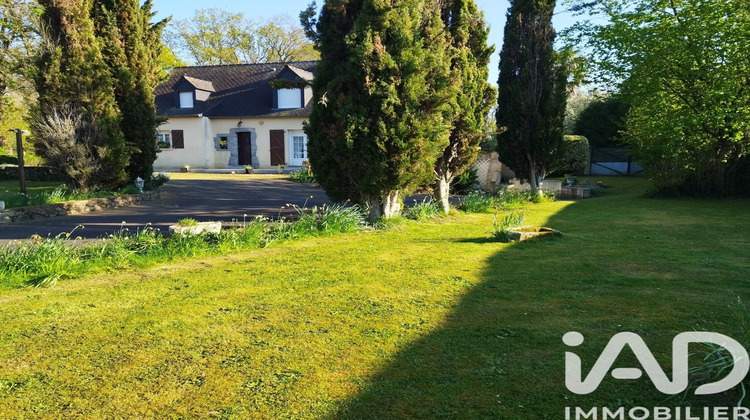 Ma-Cabane - Vente Maison Miniac-Morvan, 155 m²