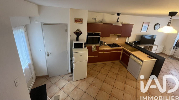 Ma-Cabane - Vente Maison Miniac-Morvan, 74 m²