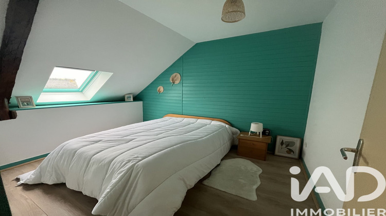 Ma-Cabane - Vente Maison Miniac-Morvan, 74 m²