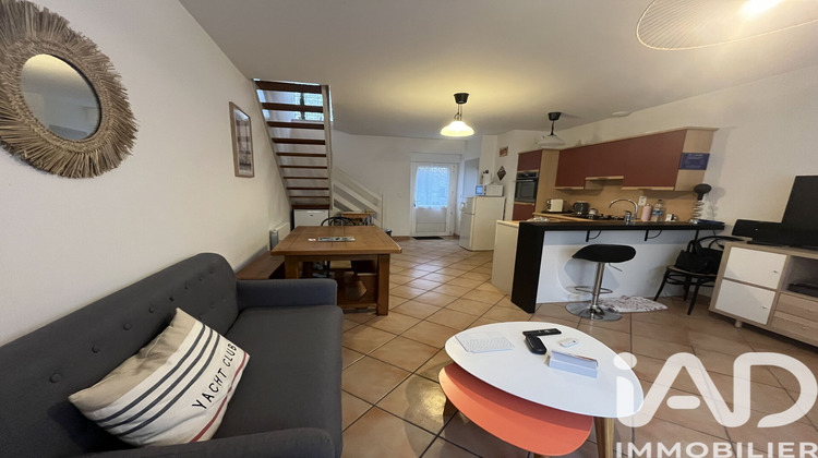 Ma-Cabane - Vente Maison Miniac-Morvan, 74 m²