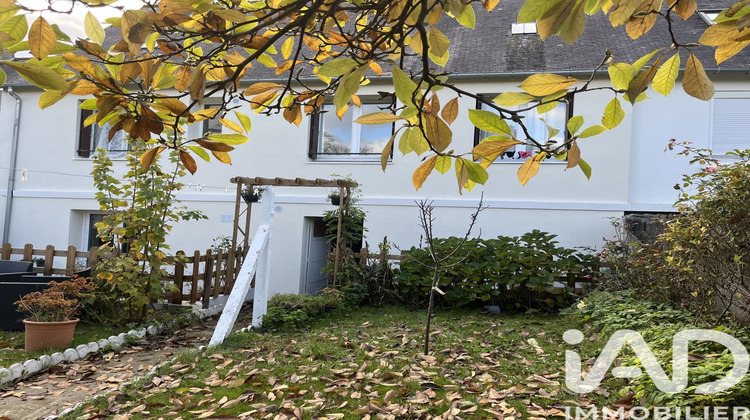 Ma-Cabane - Vente Maison Miniac-Morvan, 99 m²