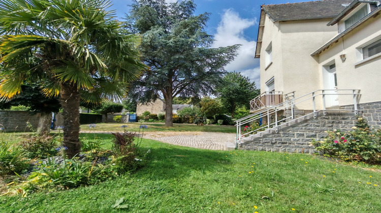 Ma-Cabane - Vente Maison MINIAC MORVAN, 379 m²