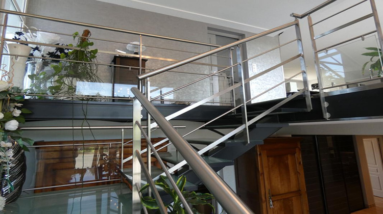 Ma-Cabane - Vente Maison MINIAC MORVAN, 379 m²