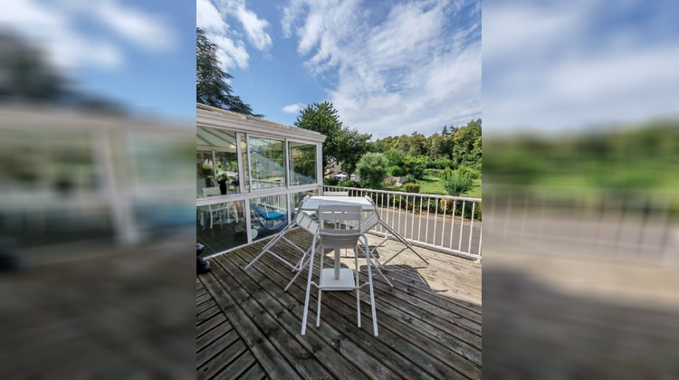 Ma-Cabane - Vente Maison MINIAC MORVAN, 379 m²