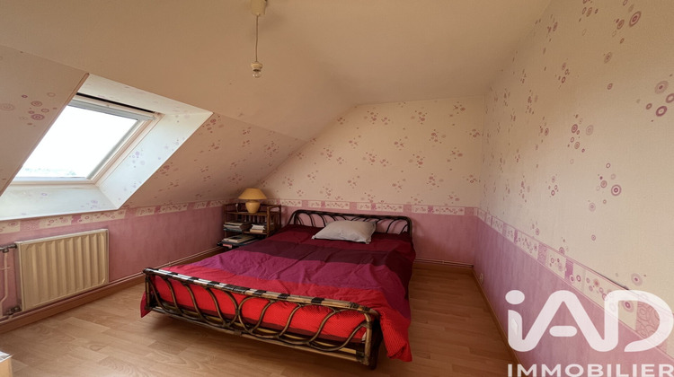 Ma-Cabane - Vente Maison Miniac-Morvan, 101 m²