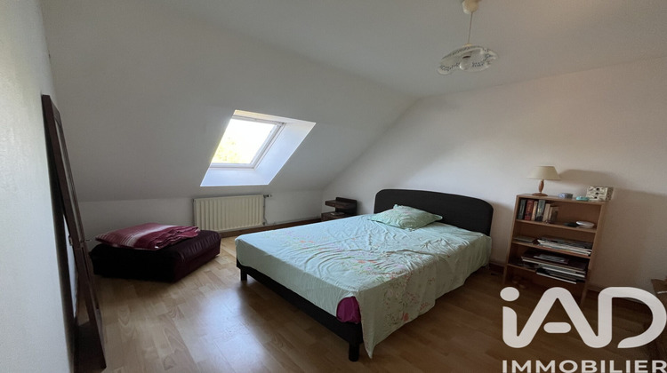Ma-Cabane - Vente Maison Miniac-Morvan, 101 m²