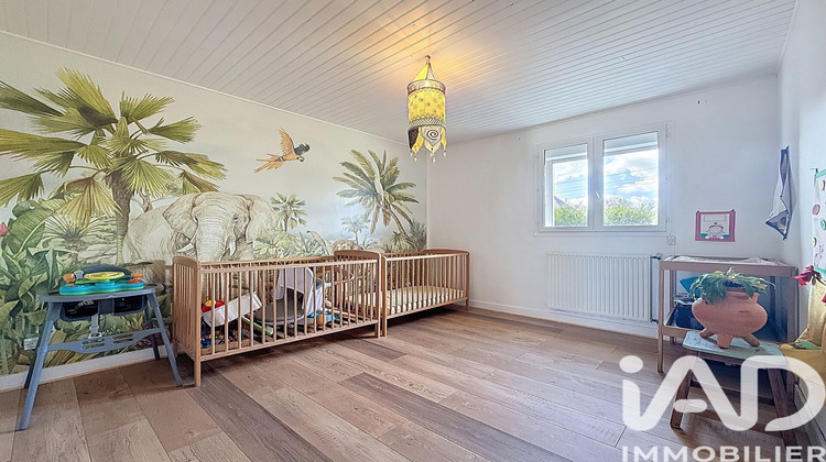 Ma-Cabane - Vente Maison Miniac-Morvan, 100 m²