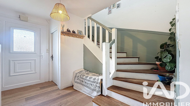 Ma-Cabane - Vente Maison Miniac-Morvan, 100 m²