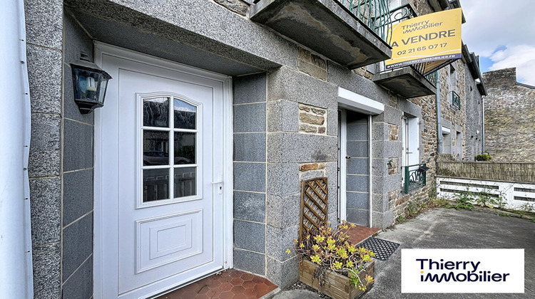 Ma-Cabane - Vente Maison MINIAC-MORVAN, 87 m²
